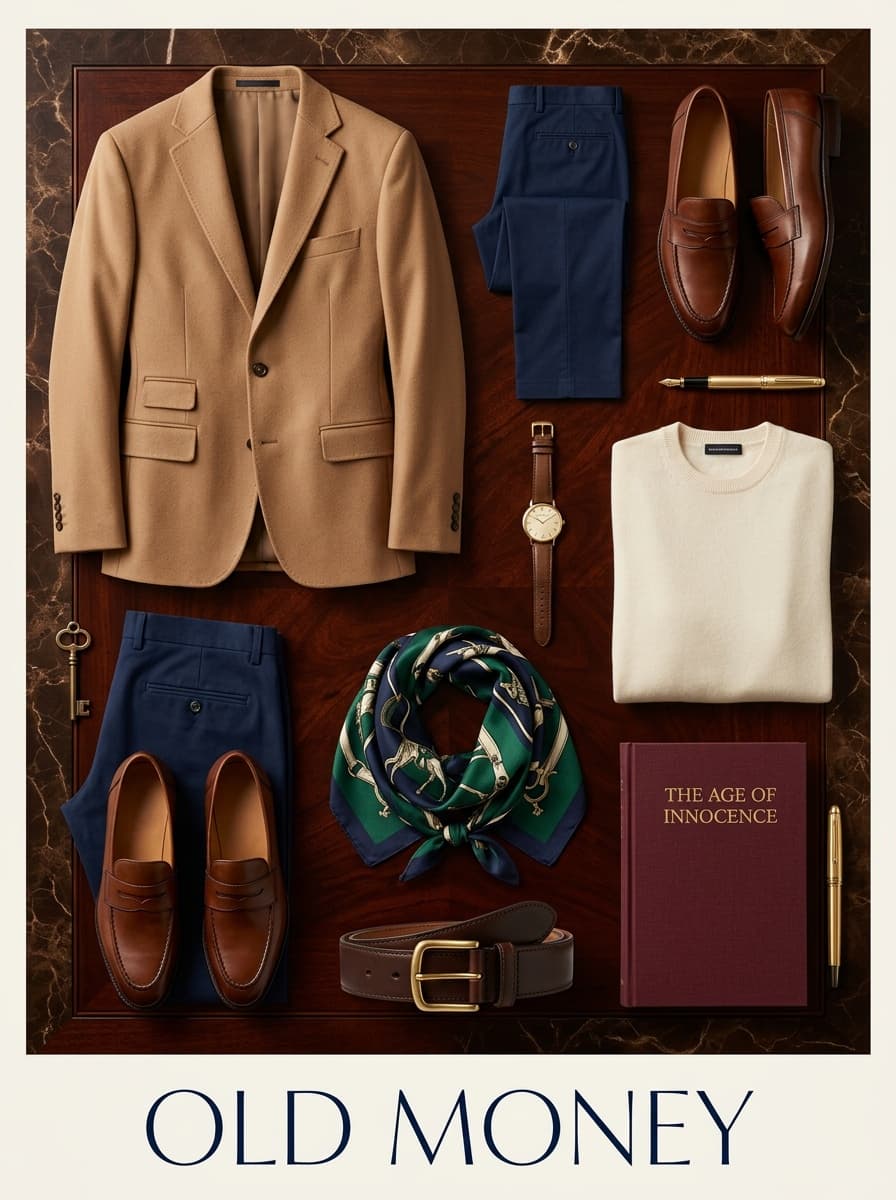 Color analysis guide — find your color season